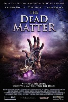死亡信物 The Dead Matter.2009 字幕下载