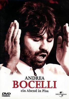 安德烈·波切利：托斯卡纳之夜 Andrea Bocelli: A Night in Tuscany.1998 字幕下载