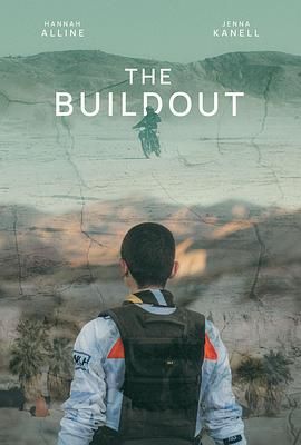 构筑 The Buildout.2025 字幕下载