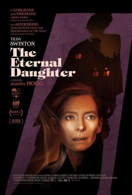 永恒的女儿 The Eternal Daughter.2022 字幕下载