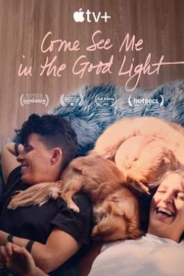 向光而行 Come See Me in the Good Light.2025 字幕下载