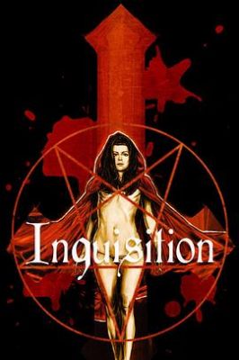 宗教裁判所 Inquisition.1976 字幕下载