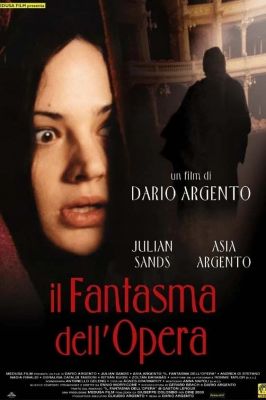 歌剧魅影 Il Fantasma dell'opera.1998 字幕下载