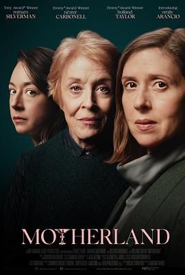 国家养育 Motherland.2025 字幕下载