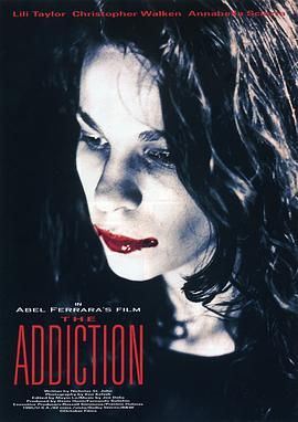 夜瘾 The Addiction.1995 字幕下载
