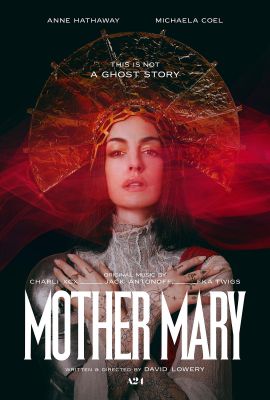 圣母玛利亚 Mother Mary.2026 字幕下载