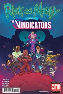 守护者 Vindicators 2.2022 字幕下载