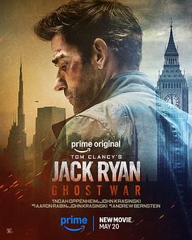 杰克·莱恩：幽灵之战 Tom Clancy's Jack Ryan: Ghost War.2026 字幕下载