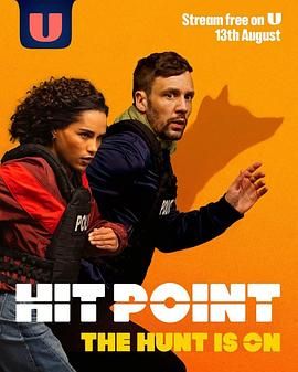 西伦敦暗线 Hit Point.2026 字幕下载