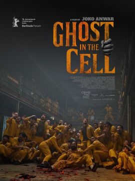 牢笼鬼魂 Ghost in the Cell.2026 字幕下载