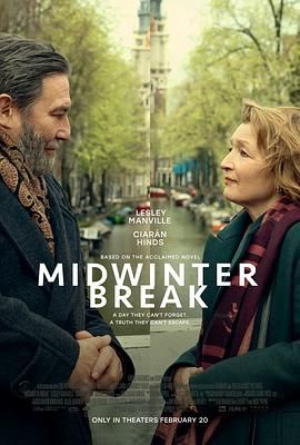 冬歇 Midwinter Break.2026 字幕下载