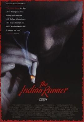 印第安信使 The Indian Runner.1991 字幕下载