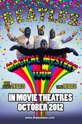 魔幻神秘之旅 Magical Mystery Tour.1967 字幕下载