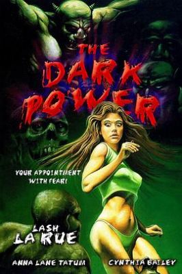 黑暗力量 The Dark Power.1985 字幕下载
