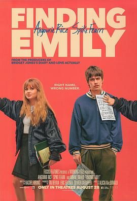 寻找艾米丽 Finding Emily.2026 字幕下载