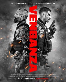 复仇双雄 Venganza.2026 字幕下载