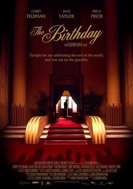 邪诞派对 The Birthday.2004 字幕下载