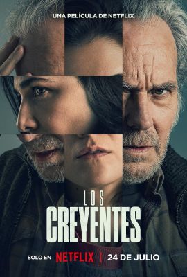 深信之疑 Los creyentes.2026 字幕下载