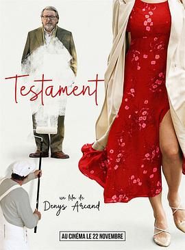 遗·言 Testament.2023 字幕下载