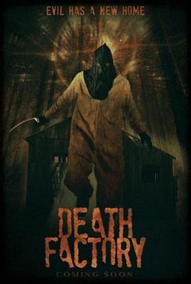 死亡工厂 Death Factory.2014 字幕下载