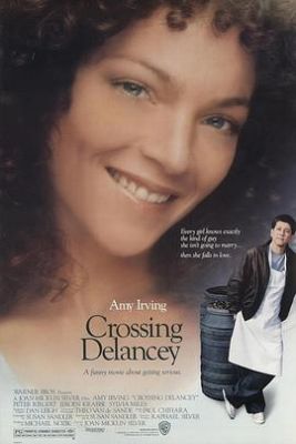 挡不住的来电 Crossing Delancey.1988 字幕下载