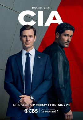 中央情报局 第一季 CIA Season 1.2026 字幕下载