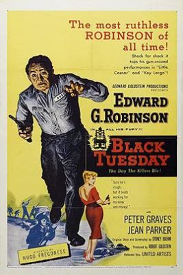 黑色星期二 Black Tuesday.1954 字幕下载