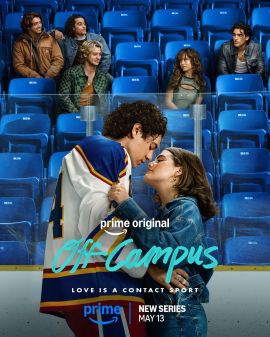 校园之外 第一季 Off Campus Season 1.2026 字幕下载