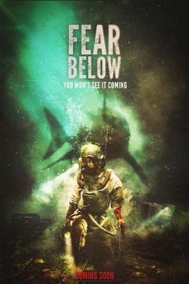 深海恐惧 Fear Below.2024 字幕下载