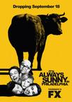 费城永远阳光灿烂 第一季 It's Always Sunny in Philadelphia.2005 字幕下载