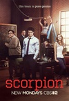 天蝎 第一季 Scorpion.2014 字幕下载