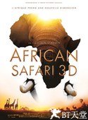 非洲狂奔 African Safari.2013 字幕下载