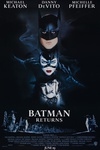 蝙蝠侠归来 Batman Returns.1992 字幕下载