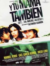 你妈妈也一样 Y tu mamá también.2001 字幕下载