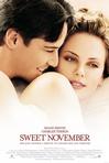 甜蜜十一月 Sweet November.2001 字幕下载