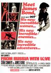 007之俄罗斯之恋 From Russia with Love.1963 字幕下载