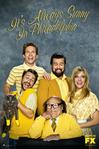 费城永远阳光灿烂 第七季 It's Always Sunny in Philadelphia.2011 字幕下载