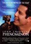 不一样的本能 Phenomenon.1996 字幕下载