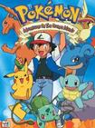 宠物小精灵 ポケットモンスター.1997 字幕下载
