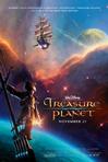 星银岛 Treasure Planet.2002 字幕下载
