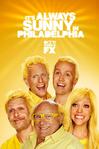 费城永远阳光灿烂 第八季 It's Always Sunny in Philadelphia .2012 字幕下载