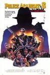 警察学校6：解救围城 Police Academy 6: City Under Siege.1989 字幕下载
