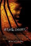 惊心食人族2 Jeepers Creepers 2.2003 字幕下载