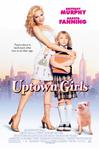 麻辣宝贝 Uptown Girls.2003 字幕下载
