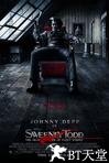 理发师陶德 Sweeney Todd: The Demon Barber of Fleet Street.2007 字幕下载