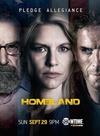 国土安全 第三季 Homeland.2013 字幕下载