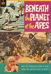 失陷猩球 Beneath the Planet of the Apes.1970 字幕下载