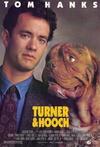 古惑丑拍档 Turner & Hooch.1989 字幕下载