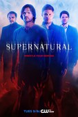 邪恶力量 第十季 Supernatural.2014 字幕下载