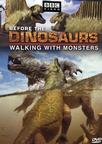 BBC: 与巨兽同行 Walking with Monsters.2005 字幕下载